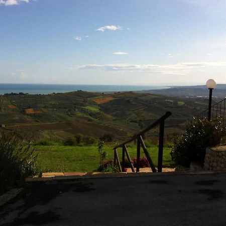 Villa Polercia Cupello ภายนอก รูปภาพ