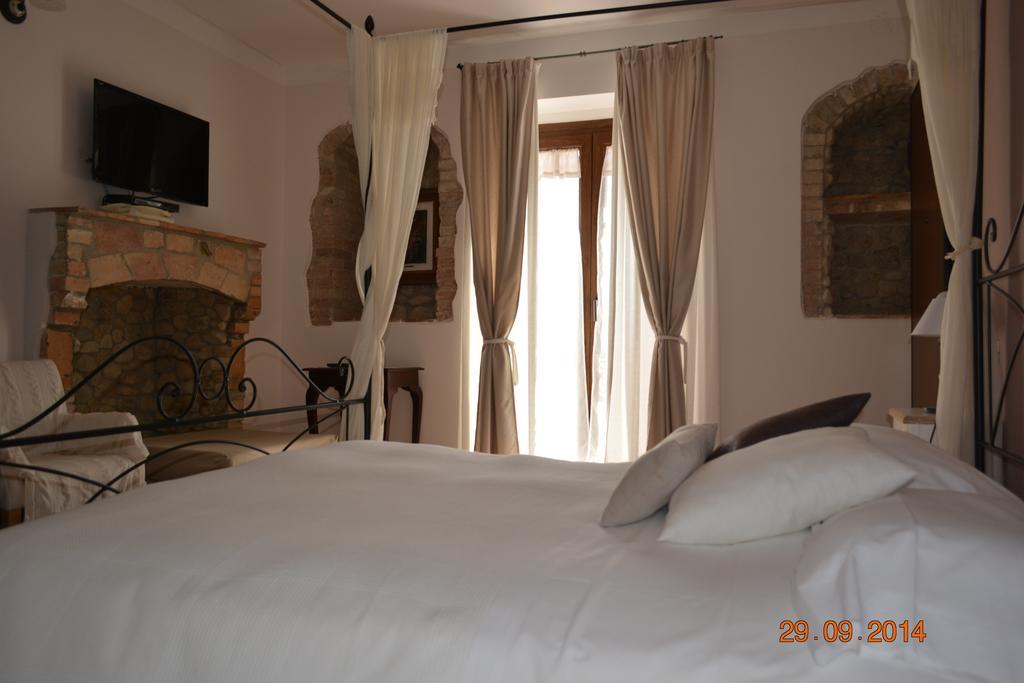 Villa Polercia Cupello ภายนอก รูปภาพ