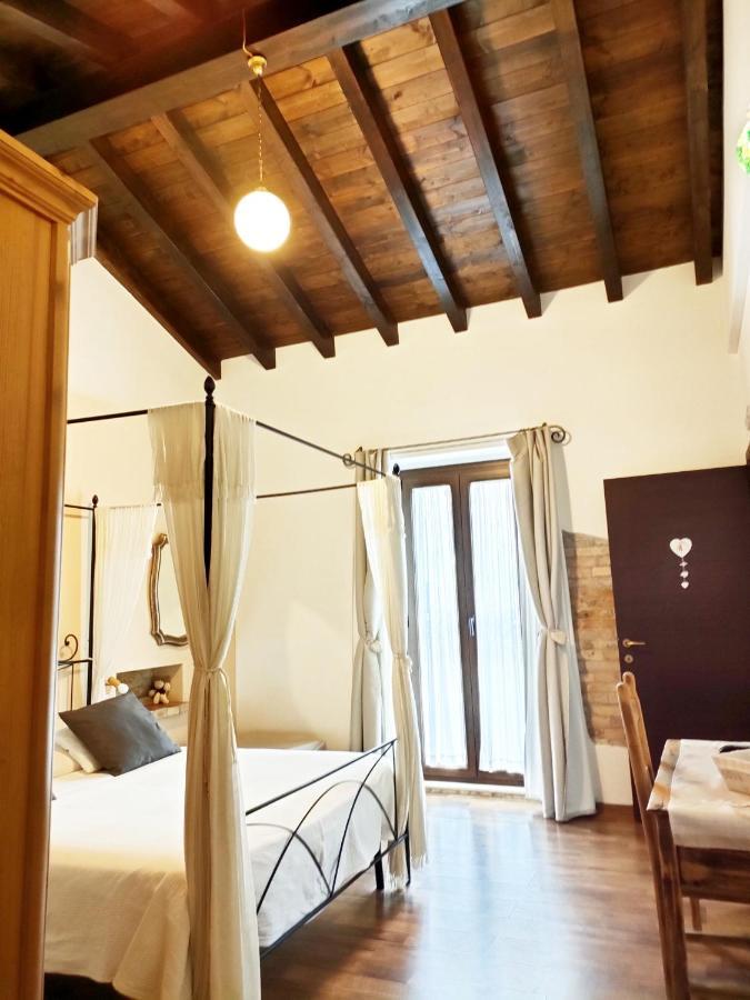 Villa Polercia Cupello ภายนอก รูปภาพ
