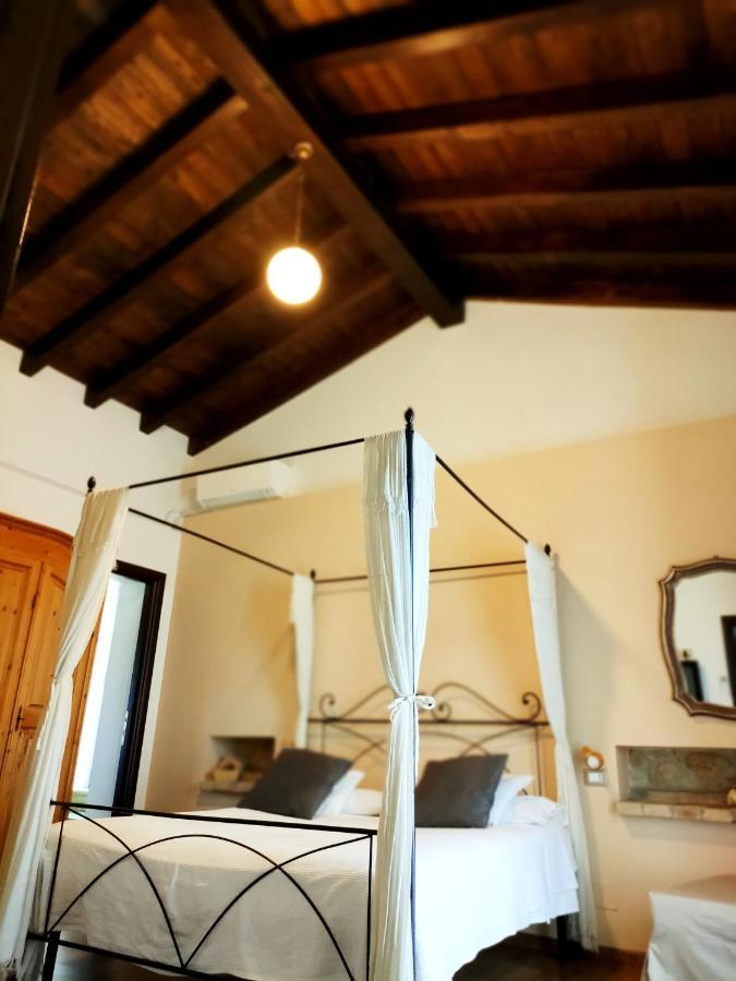 Villa Polercia Cupello ภายนอก รูปภาพ