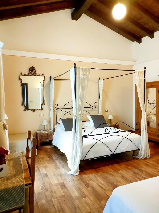 Villa Polercia Cupello ภายนอก รูปภาพ