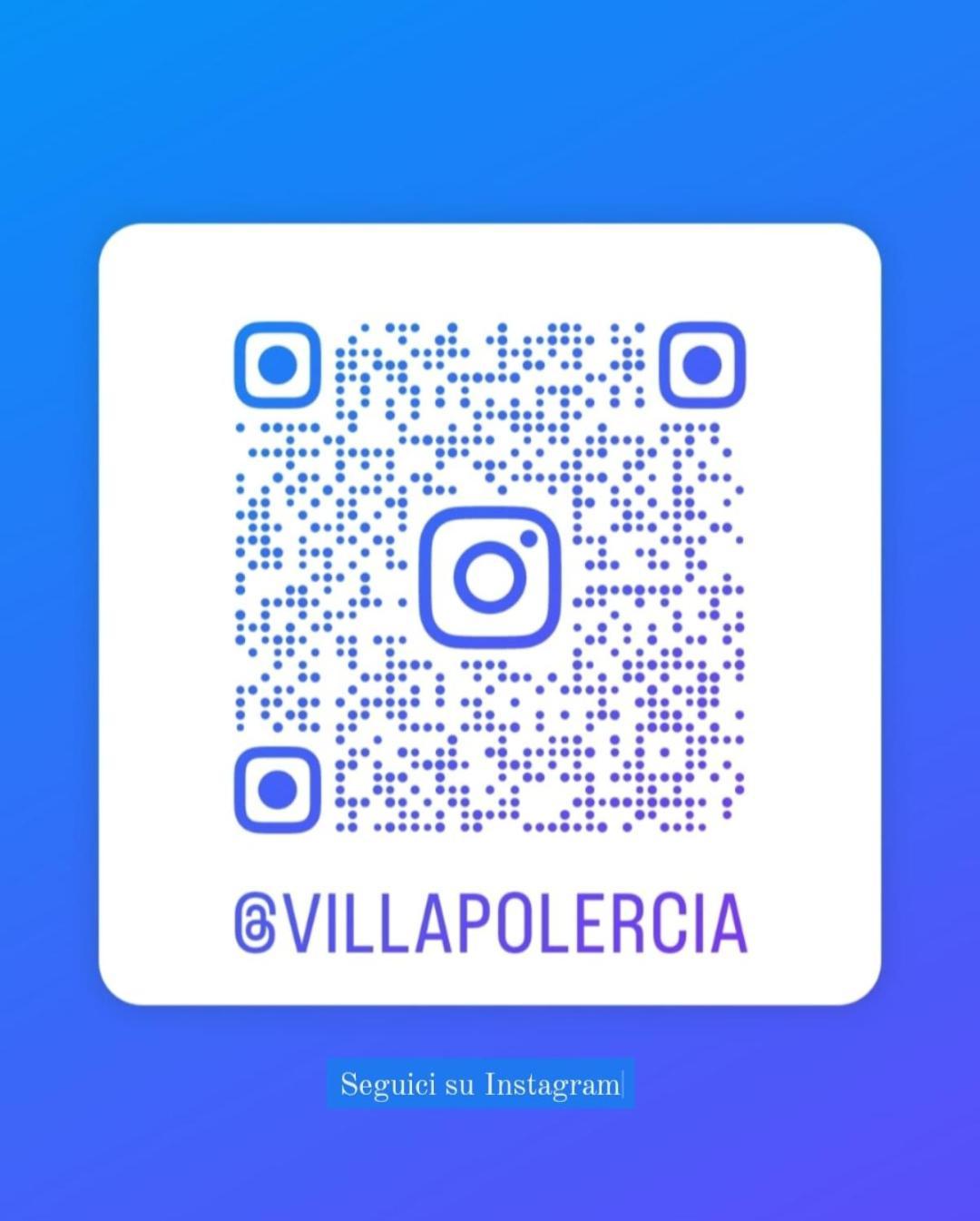 Villa Polercia Cupello ภายนอก รูปภาพ