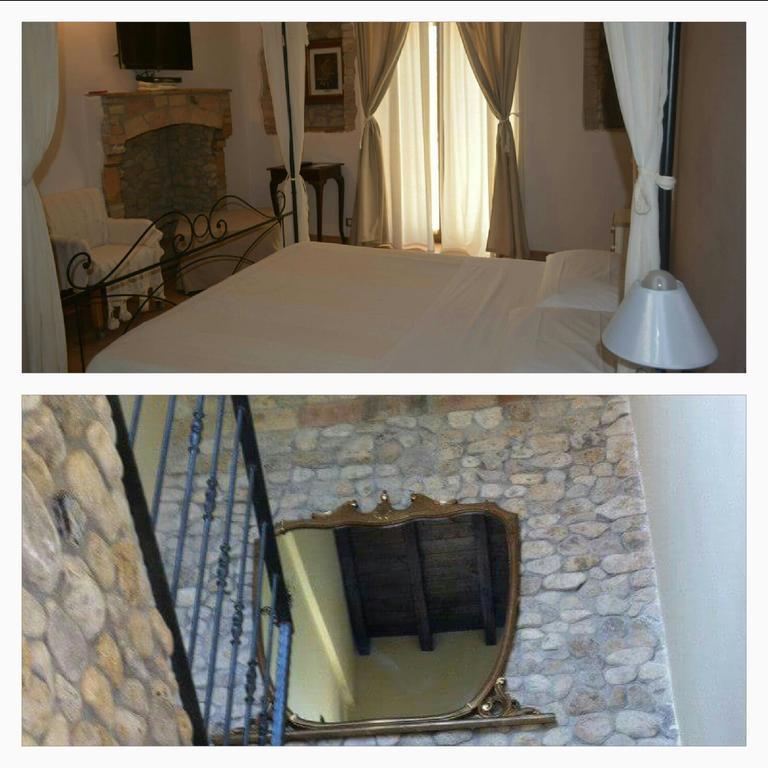 Villa Polercia Cupello ภายนอก รูปภาพ