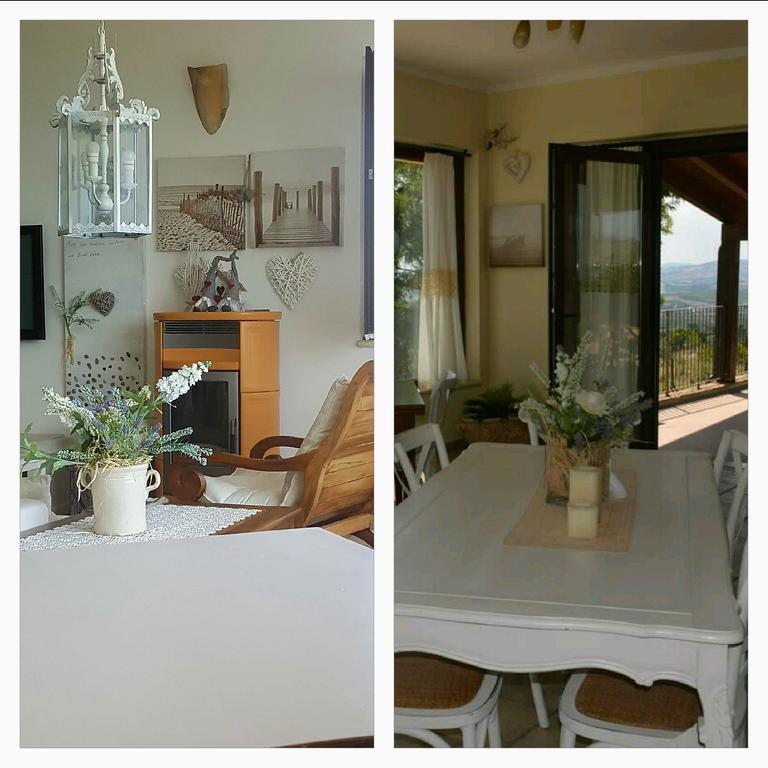 Villa Polercia Cupello ภายนอก รูปภาพ