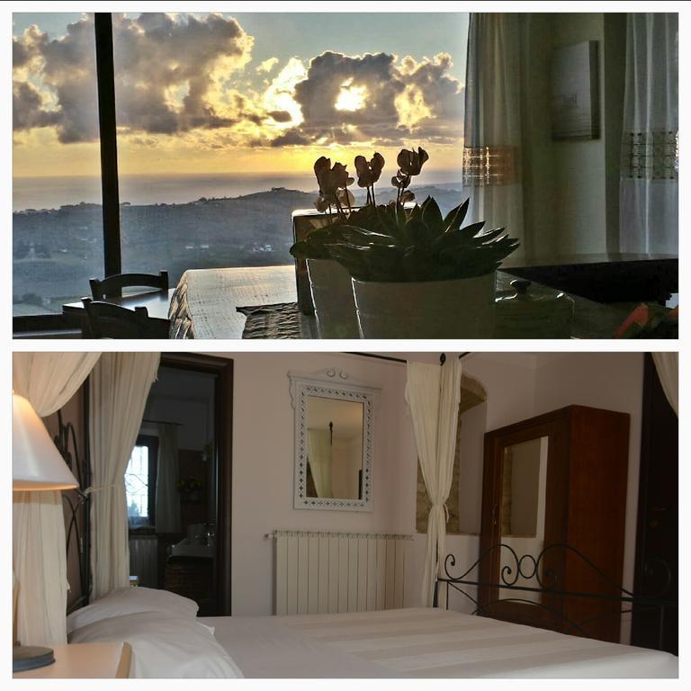 Villa Polercia Cupello ภายนอก รูปภาพ